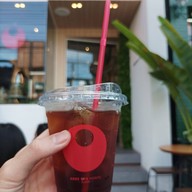เมนูของร้าน Aneekha Hontu (อะนีฆา โหนตุ) AneeKha Hontu (Nimmarn soi.9)