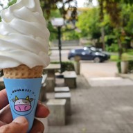 ร้านนมเกษตร มช. มหาวิทยาลัยเชียงใหม่