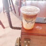 เมนูของร้าน The Buffalo Cafe'