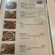 NaJu (นาจู) 나주