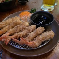 เมนูของร้าน Sushi Gekko Izakaya ประตูช้างเผือก
