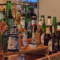 ViewMoon Bar&Restaurant pranburi