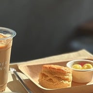 Summer Brown Coffee Charoen Nakhon