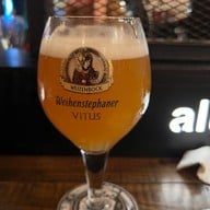 เมนูของร้าน Beer Lab Chiangmai