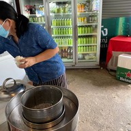 บ้านสวนฝรั่ง เขาใหญ่ กม.3