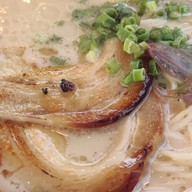 เมนูของร้าน เอบิสึ ราเมน Ebisu ramen สาขา สนามบินน้ำ
