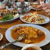 บ้านสวนฝรั่ง เขาใหญ่ กม.3