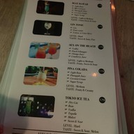 Nomu Bar Hokkaido Izakaya