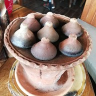 เมนูของร้าน Bubble in the forest cafe