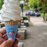 ร้านนมเกษตร มช. มหาวิทยาลัยเชียงใหม่