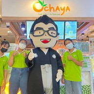 Ochaya แหลมทองบางแสน