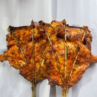 ไก่ย่างบางตาลบุญหลง โชคชัย4 ซอย54