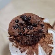 Food or drink of Bann Ice Bakery & Coffee