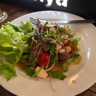 เมนูของร้าน Beer Lab Chiangmai
