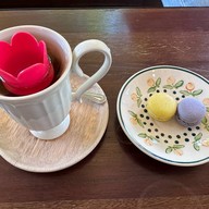 Jardin d'été Gelato and Dessert Cafe