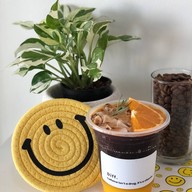 เมนูของร้าน diff.coffeespace