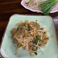 แอ๊ด ผัดไทย