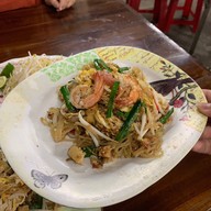 แอ๊ด ผัดไทย