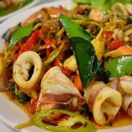 ViewMoon Bar&Restaurant pranburi