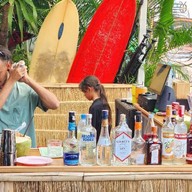 ViewMoon Bar&Restaurant pranburi