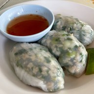 เมนูของร้าน เจ้เรียนปากหม้อ ต้นตำรับ