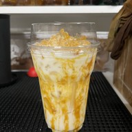 กาแฟ ครอฟเฟิล อาหารตามสั่ง BB-Coffee Late Bangpakok