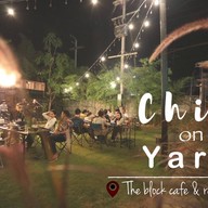 The Block Cafe & Restaurant