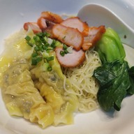 ไท้ฮู บะหมี่หมูย่างเตาถ่าน ฮ่องกง เมืองทองธานี