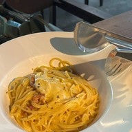 เมนูของร้าน Pizza 4P's Hai Ba Trung