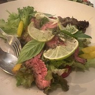 เมนูของร้าน Rose Apple Cuisine