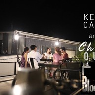 The Block Cafe & Restaurant