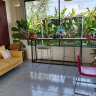 บรรยากาศ Sabaijai Nai Cafe