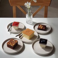 B.Y. Homemade Bakery