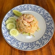 เมนูของร้าน ครัวครูโฉม