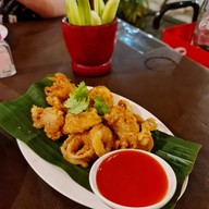 ส้มตำ ลาว ลาว คาเฟ่ หาดใหญ่