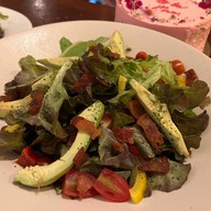 เมนูของร้าน Rose Apple Cuisine