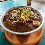 เมนูของร้าน dx playground and bistro