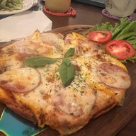 เมนูของร้าน Rose Apple Cuisine