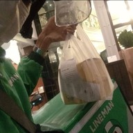 ขนมปังเจ้าอร่อยเด็ดเยาวราช เอ็มควอเทียร์