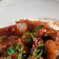 ร้านเนื้อหอม