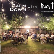 The Block Cafe & Restaurant