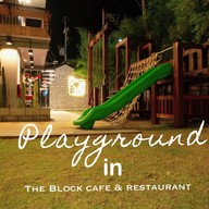 The Block Cafe & Restaurant