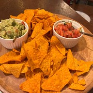 เมนูของร้าน Rose Apple Cuisine