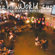 The Block Cafe & Restaurant