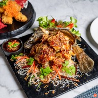 Coral Vine Bar & Restaurant