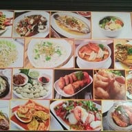 นิค ซีฟู้ด(nick seafood28) พระราม2