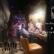 The Block Cafe & Restaurant