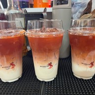 กาแฟ ครอฟเฟิล อาหารตามสั่ง BB-Coffee Late Bangpakok