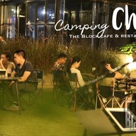 The Block Cafe & Restaurant