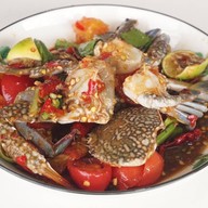 ร้านแซ่บเลย ส้มตำ ยำ ลาบ ก้อยซอยจุ๊!!! อาหารอีสาน สาขาถนนใหญ่